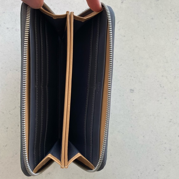 Bellroy zipper wallet - Picture 2 of 7